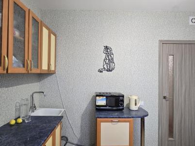 Продажа квартиры Омск. 1-й Амурский проезд, 11