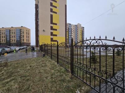 Продажа квартиры Омск. 1-й Амурский проезд, 11