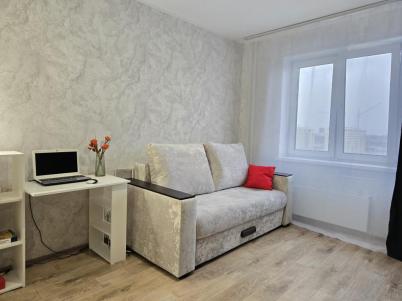 Продажа квартиры Омск. 1-й Амурский проезд, 11