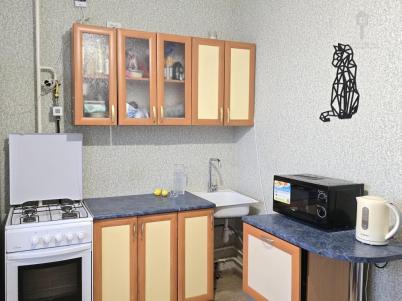 Продажа квартиры Омск. 1-й Амурский проезд, 11