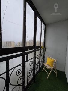 Продажа квартиры Омск. 1-й Амурский проезд, 11