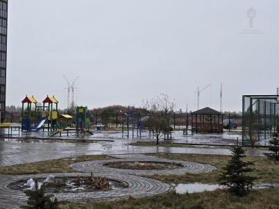 Продажа квартиры Омск. 1-й Амурский проезд, 11