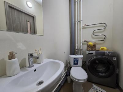 Продажа квартиры Омск. 1-й Амурский проезд, 11