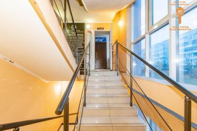 Продажа коммерческой недвижимости Омск.&nbsp;Лукашевича, 10В