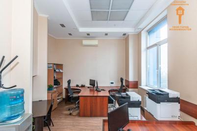 Продажа коммерческой недвижимости Омск.&nbsp;Лукашевича, 10В
