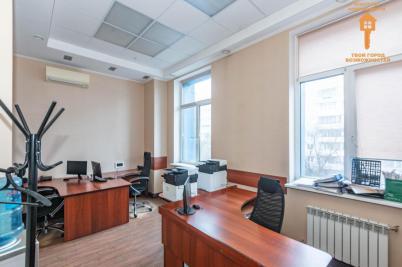 Продажа коммерческой недвижимости Омск.&nbsp;Лукашевича, 10В