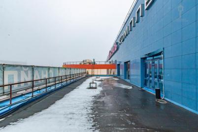 Продажа коммерческой недвижимости Омск. Лукашевича, 10В