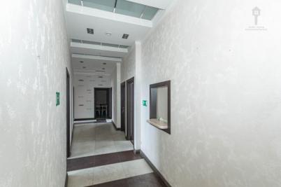 Продажа коммерческой недвижимости Омск. Лукашевича, 10В