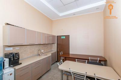 Продажа коммерческой недвижимости Омск.&nbsp;Лукашевича, 10В