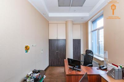 Продажа коммерческой недвижимости Омск.&nbsp;Лукашевича, 10В