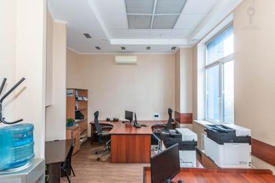 Продажа коммерческой недвижимости Омск. Лукашевича, 10В