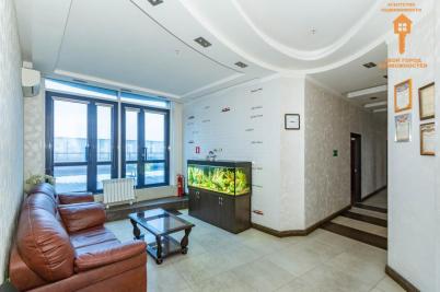 Продажа коммерческой недвижимости Омск.&nbsp;Лукашевича, 10В