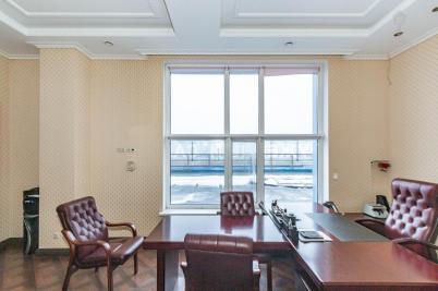 Продажа коммерческой недвижимости Омск. Лукашевича, 10В