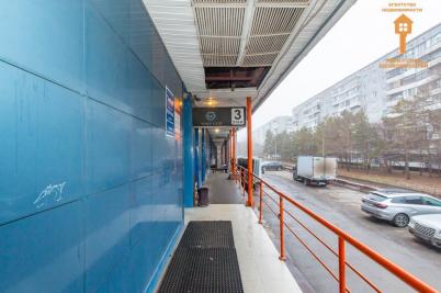 Продажа коммерческой недвижимости Омск.&nbsp;Лукашевича, 10В