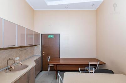 Продажа коммерческой недвижимости Омск. Лукашевича, 10В