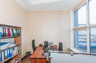 Продажа коммерческой недвижимости Омск. Лукашевича, 10В