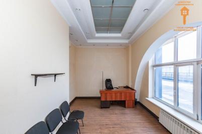 Продажа коммерческой недвижимости Омск.&nbsp;Лукашевича, 10В