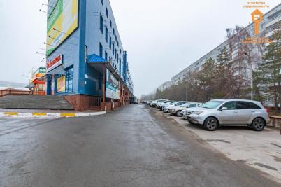 Продажа коммерческой недвижимости Омск.&nbsp;Лукашевича, 10В