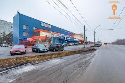 Продажа коммерческой недвижимости Омск.&nbsp;Лукашевича, 10В