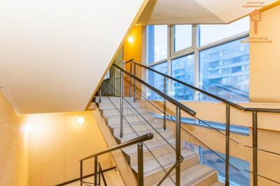 Продажа коммерческой недвижимости Омск.&nbsp;Лукашевича, 10В