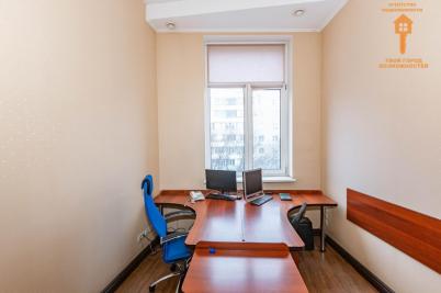 Продажа коммерческой недвижимости Омск.&nbsp;Лукашевича, 10В