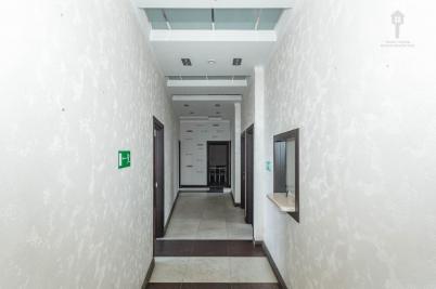 Продажа коммерческой недвижимости Омск. Лукашевича, 10В