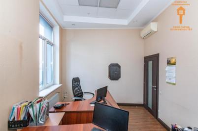 Продажа коммерческой недвижимости Омск.&nbsp;Лукашевича, 10В