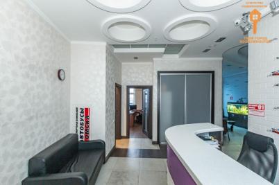 Продажа коммерческой недвижимости Омск.&nbsp;Лукашевича, 10В