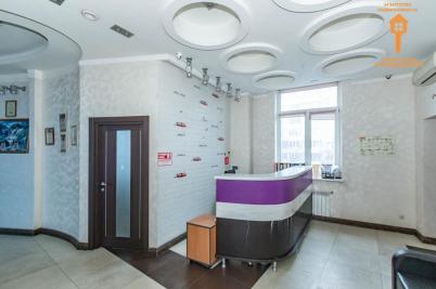 Продажа коммерческой недвижимости Омск.&nbsp;Лукашевича, 10В