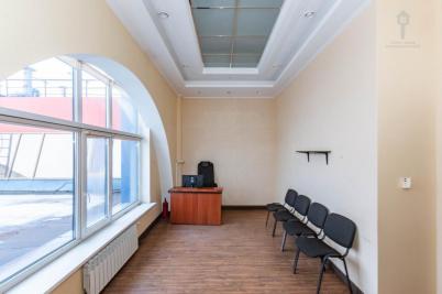 Продажа коммерческой недвижимости Омск. Лукашевича, 10В