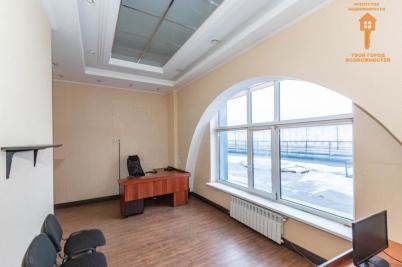 Продажа коммерческой недвижимости Омск.&nbsp;Лукашевича, 10В