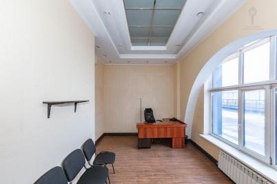 Продажа коммерческой недвижимости Омск. Лукашевича, 10В