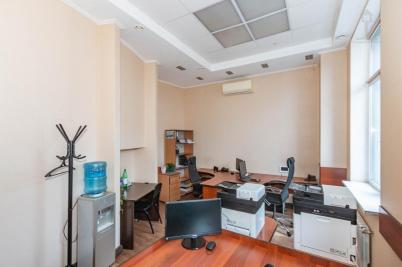 Продажа коммерческой недвижимости Омск. Лукашевича, 10В