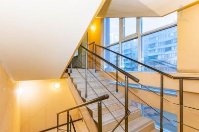 Продажа коммерческой недвижимости Омск. Лукашевича, 10В