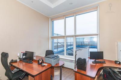 Продажа коммерческой недвижимости Омск. Лукашевича, 10В