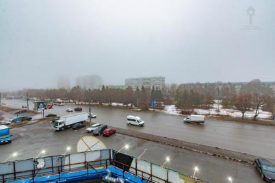 Продажа коммерческой недвижимости Омск. Лукашевича, 10В