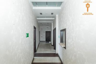 Продажа коммерческой недвижимости Омск.&nbsp;Лукашевича, 10В