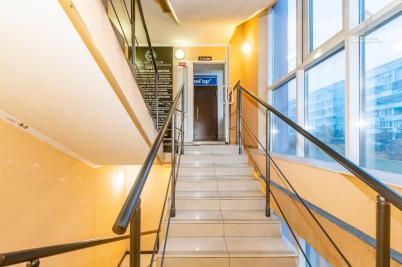 Продажа коммерческой недвижимости Омск. Лукашевича, 10В