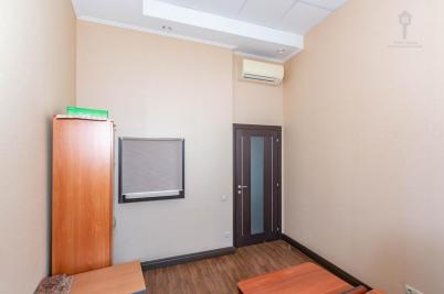 Продажа коммерческой недвижимости Омск. Лукашевича, 10В