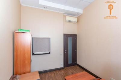 Продажа коммерческой недвижимости Омск.&nbsp;Лукашевича, 10В