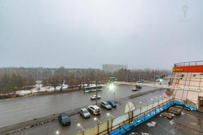 Продажа коммерческой недвижимости Омск. Лукашевича, 10В