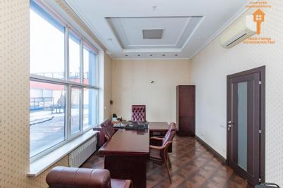 Продажа коммерческой недвижимости Омск.&nbsp;Лукашевича, 10В