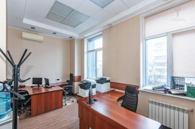 Продажа коммерческой недвижимости Омск. Лукашевича, 10В