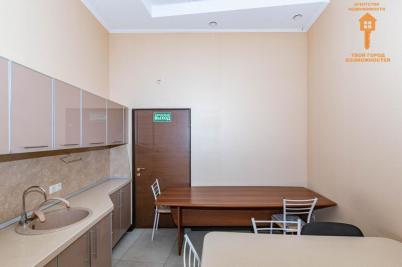 Продажа коммерческой недвижимости Омск.&nbsp;Лукашевича, 10В