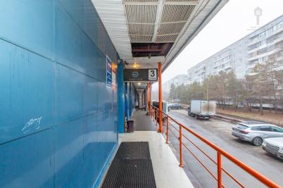 Продажа коммерческой недвижимости Омск. Лукашевича, 10В