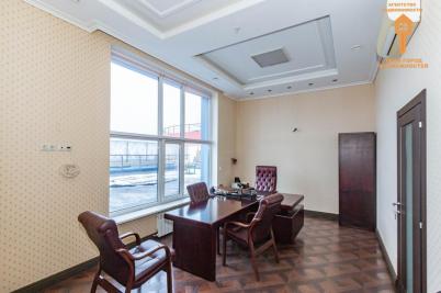 Продажа коммерческой недвижимости Омск.&nbsp;Лукашевича, 10В