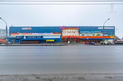 Продажа коммерческой недвижимости Омск. Лукашевича, 10В