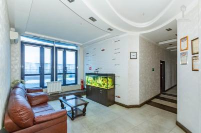 Продажа коммерческой недвижимости Омск. Лукашевича, 10В