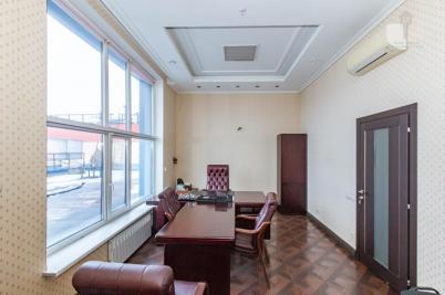 Продажа коммерческой недвижимости Омск. Лукашевича, 10В