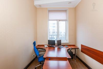 Продажа коммерческой недвижимости Омск. Лукашевича, 10В